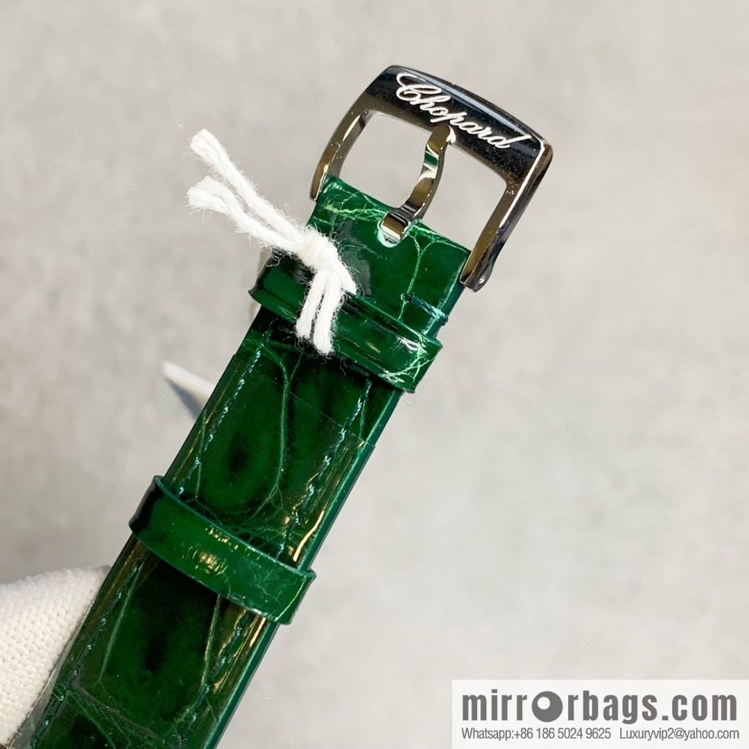 Chopin Happy Diamond Quartz Watch, Happy Diamond (HAPPY DIAMONDS) Watch