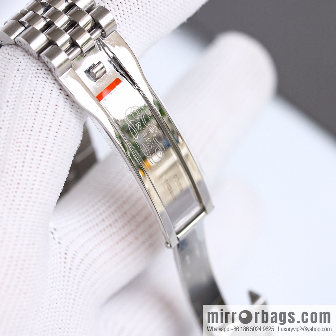 H8 Rolex Sky-Dweller Skywalker Rolex Ring Command