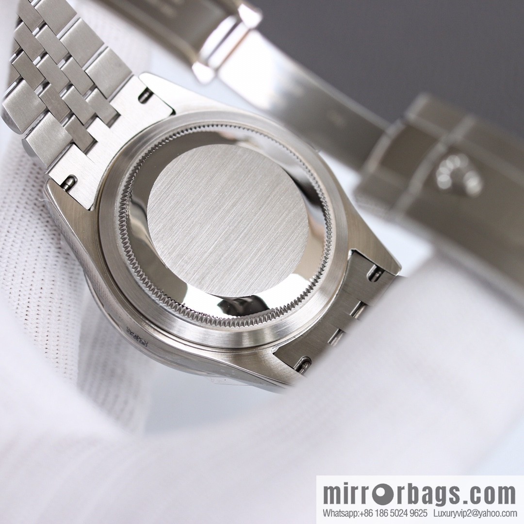 H8 Rolex Sky-Dweller Skywalker Rolex Ring Command