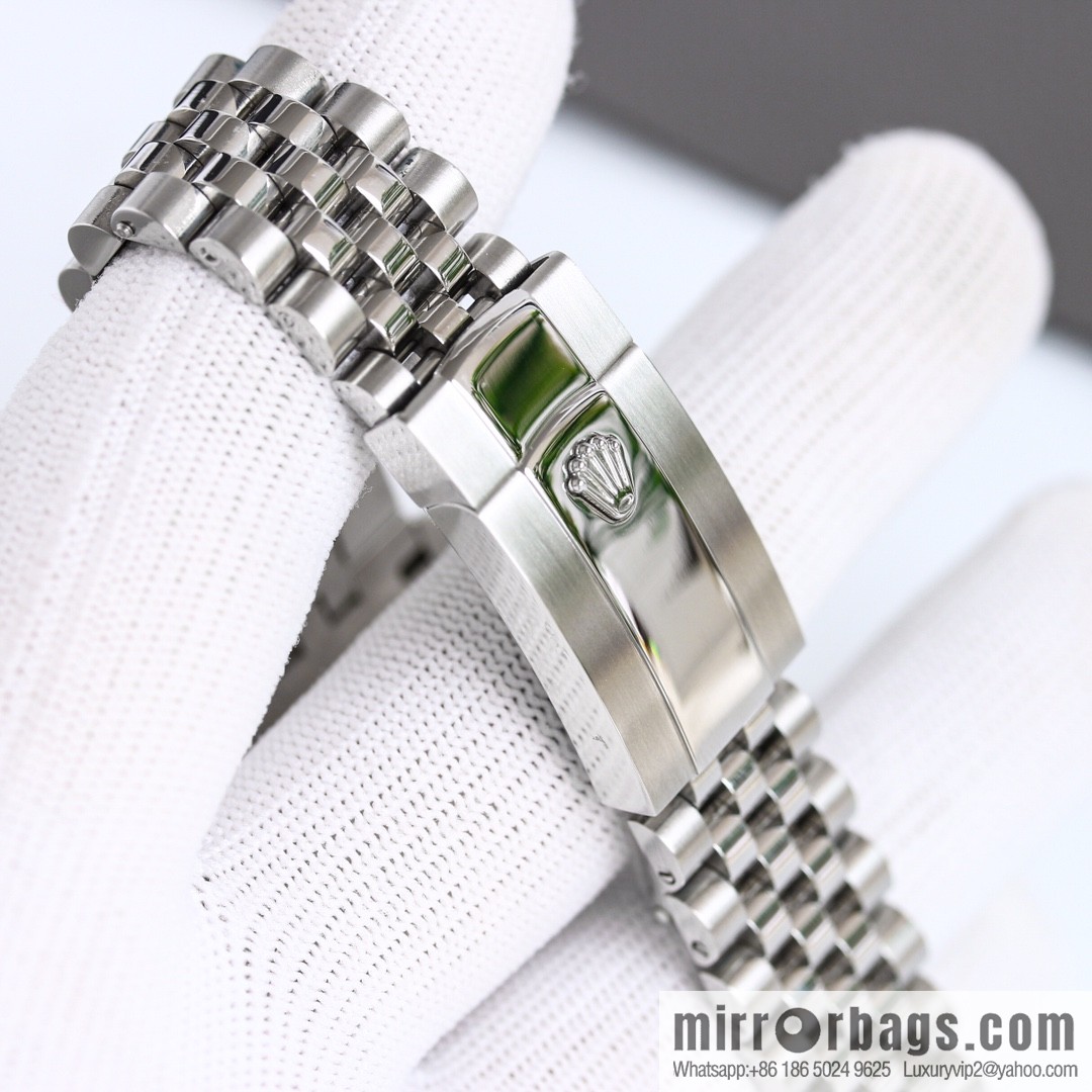 H8 Rolex Sky-Dweller Skywalker Rolex Ring Command