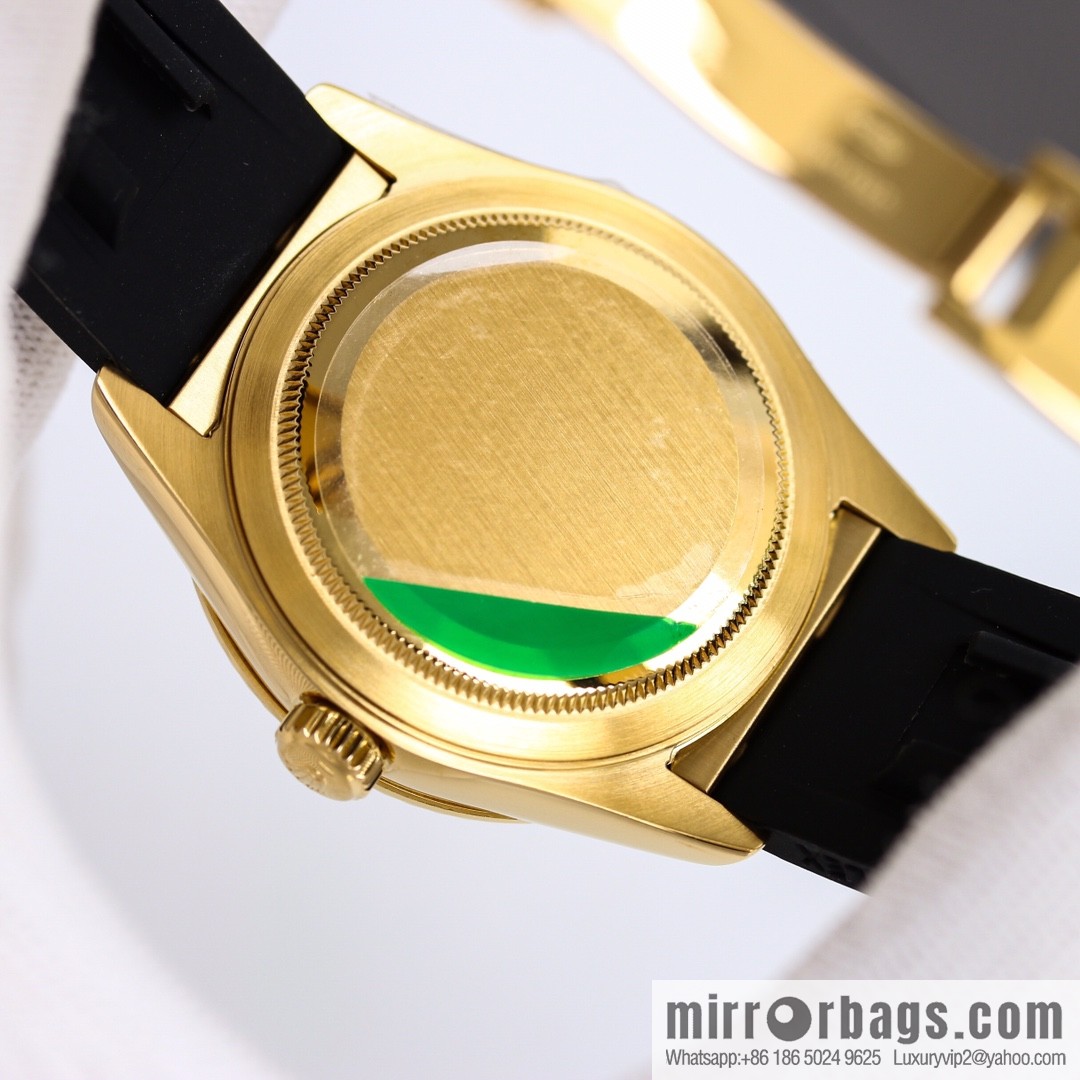 H8 Rolex Sky-Dweller Skywalker Rolex Ring Command Triangle Pit Pattern