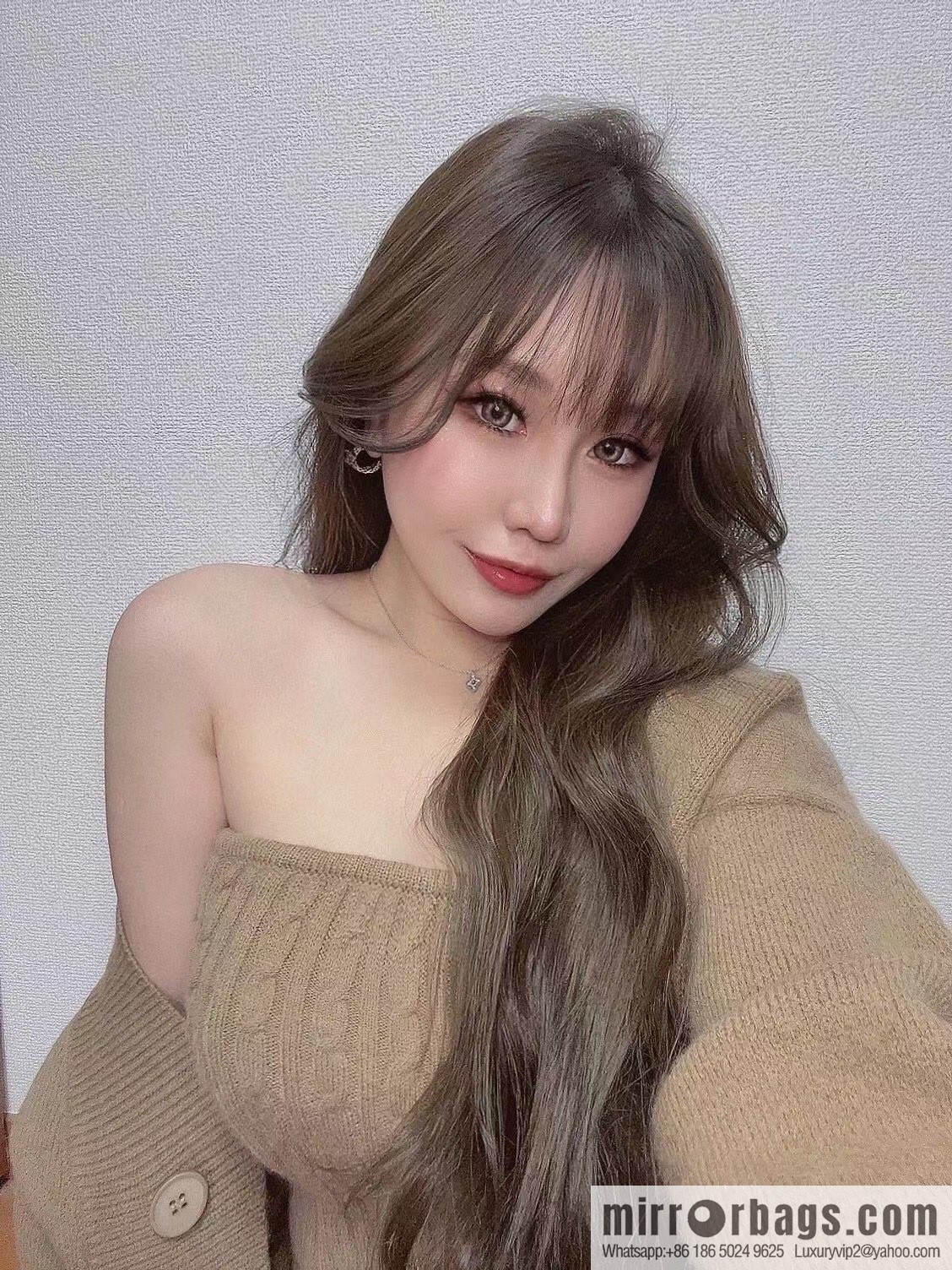 New ☑️ Chanel full diamond double c diamond stud earrings