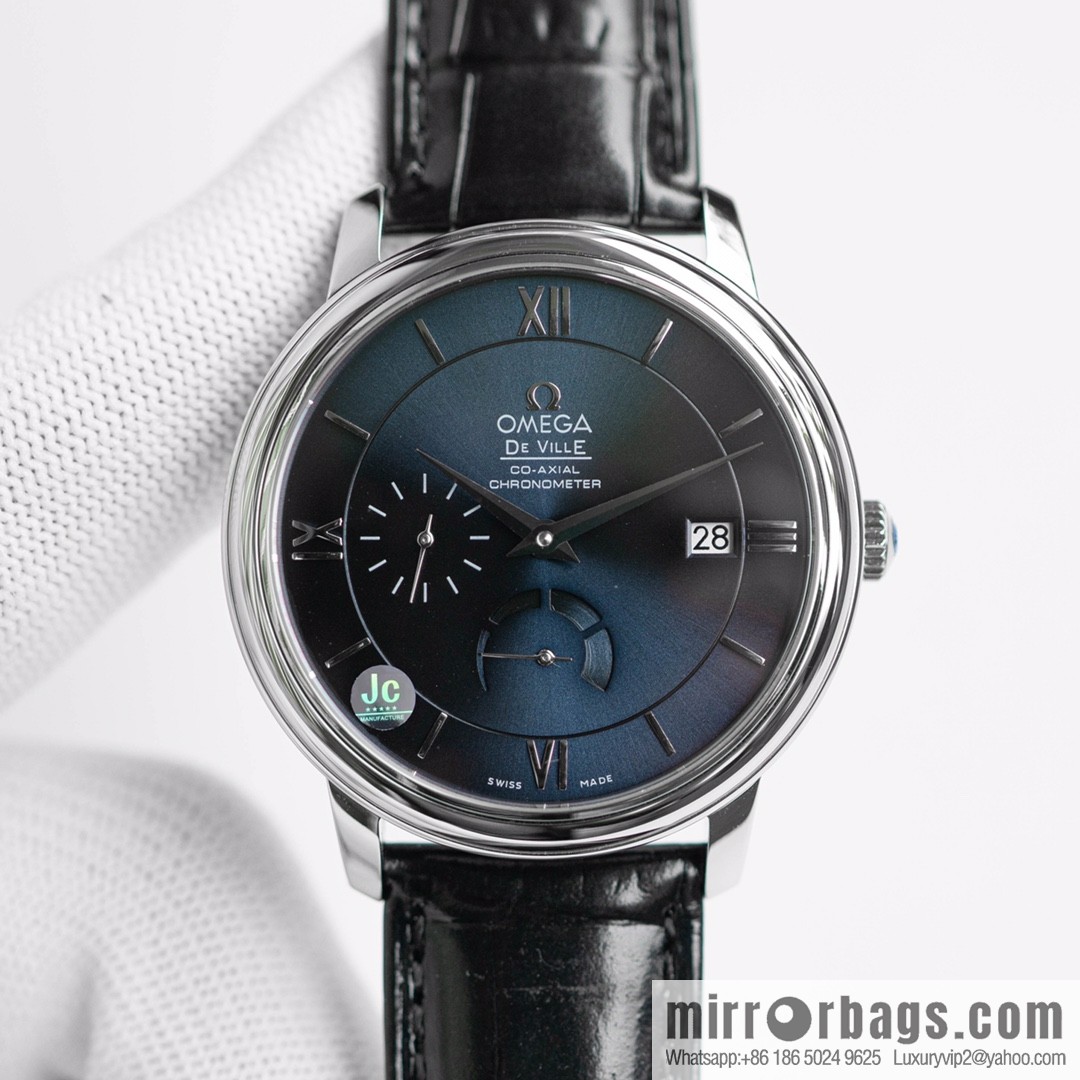 Omega omega strongest version disc flying multi-function series watch