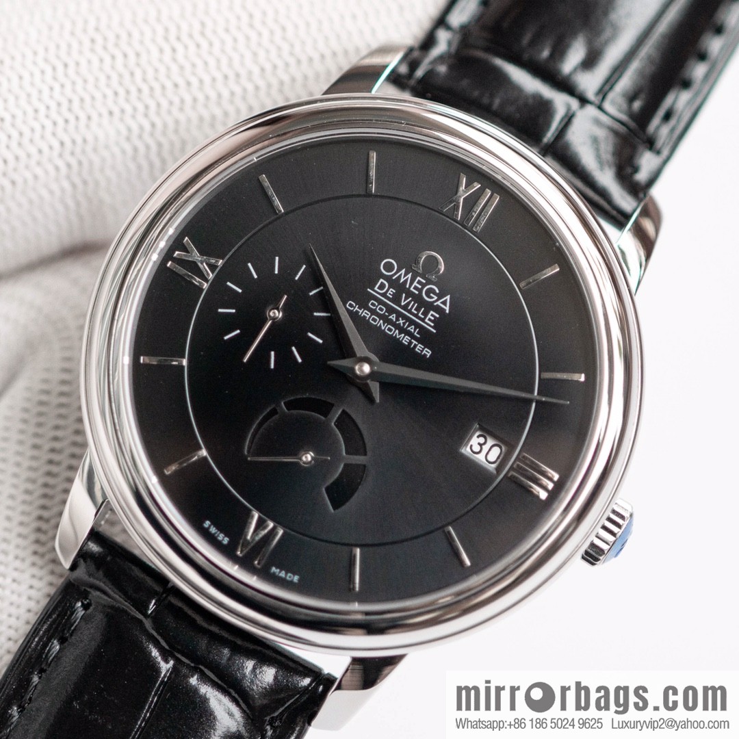 Omega omega strongest version disc flying multi-function series watch