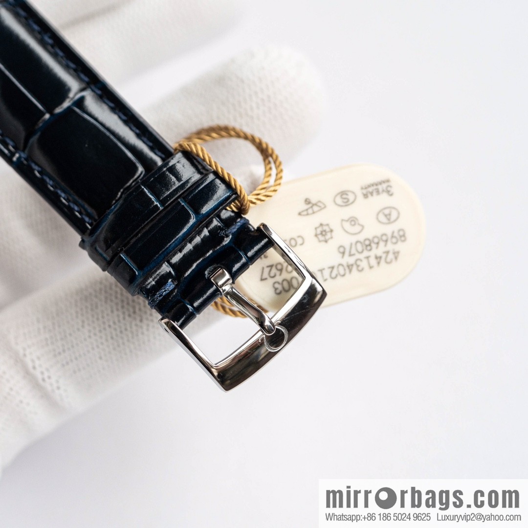 Omega omega strongest version disc flying multi-function series watch