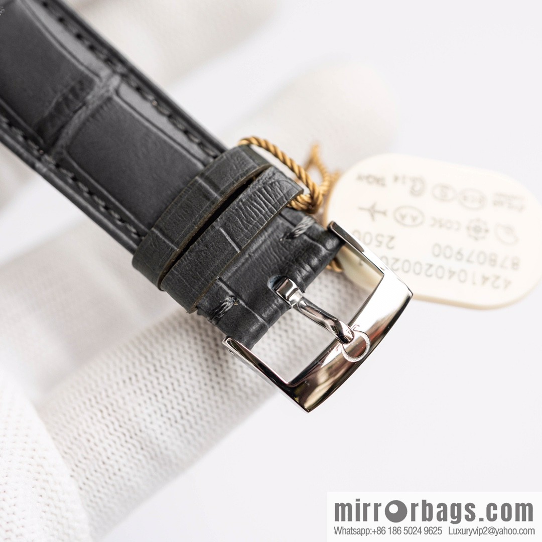 Omega omega strongest version disc flying multi-function series watch