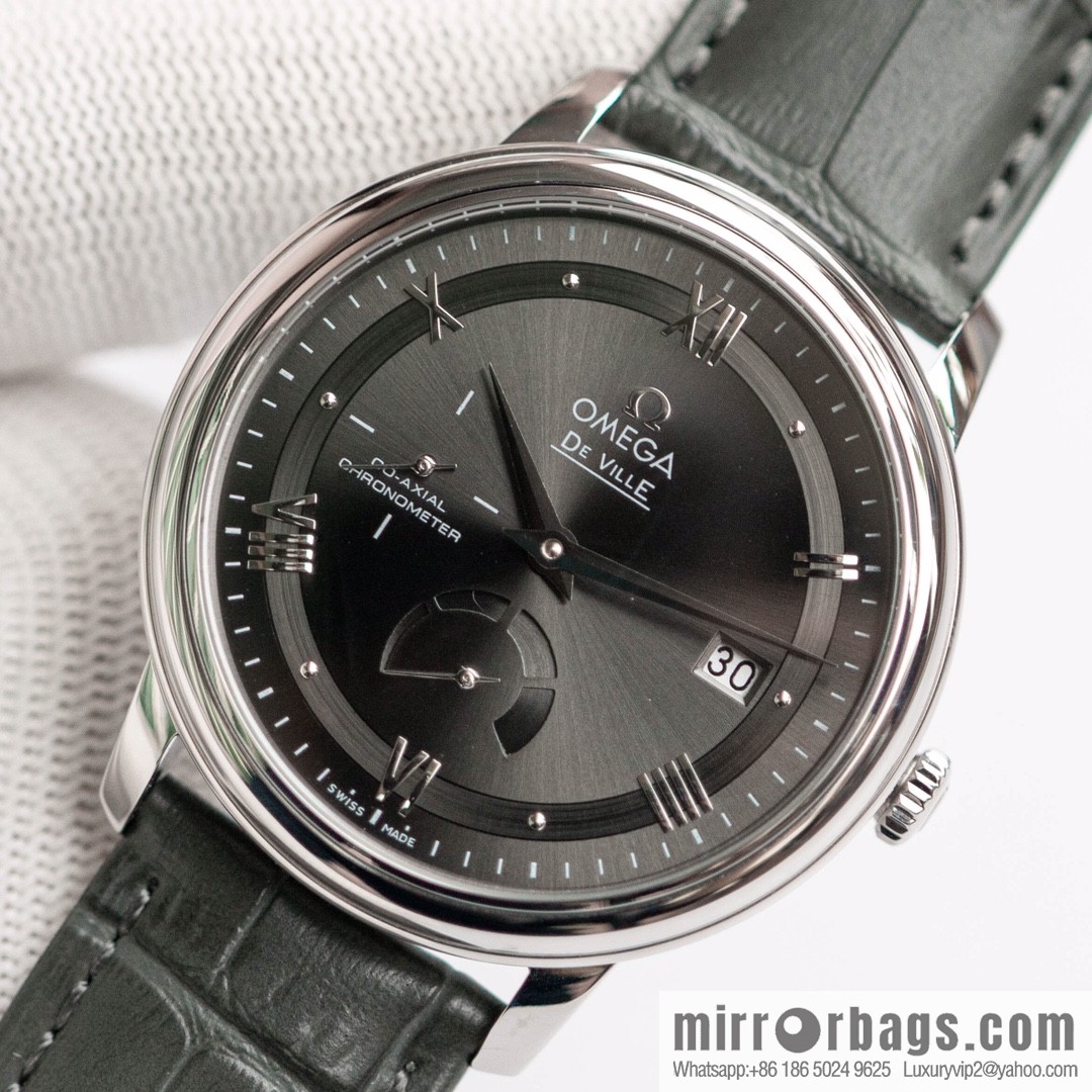 Omega omega strongest version disc flying multi-function series watch