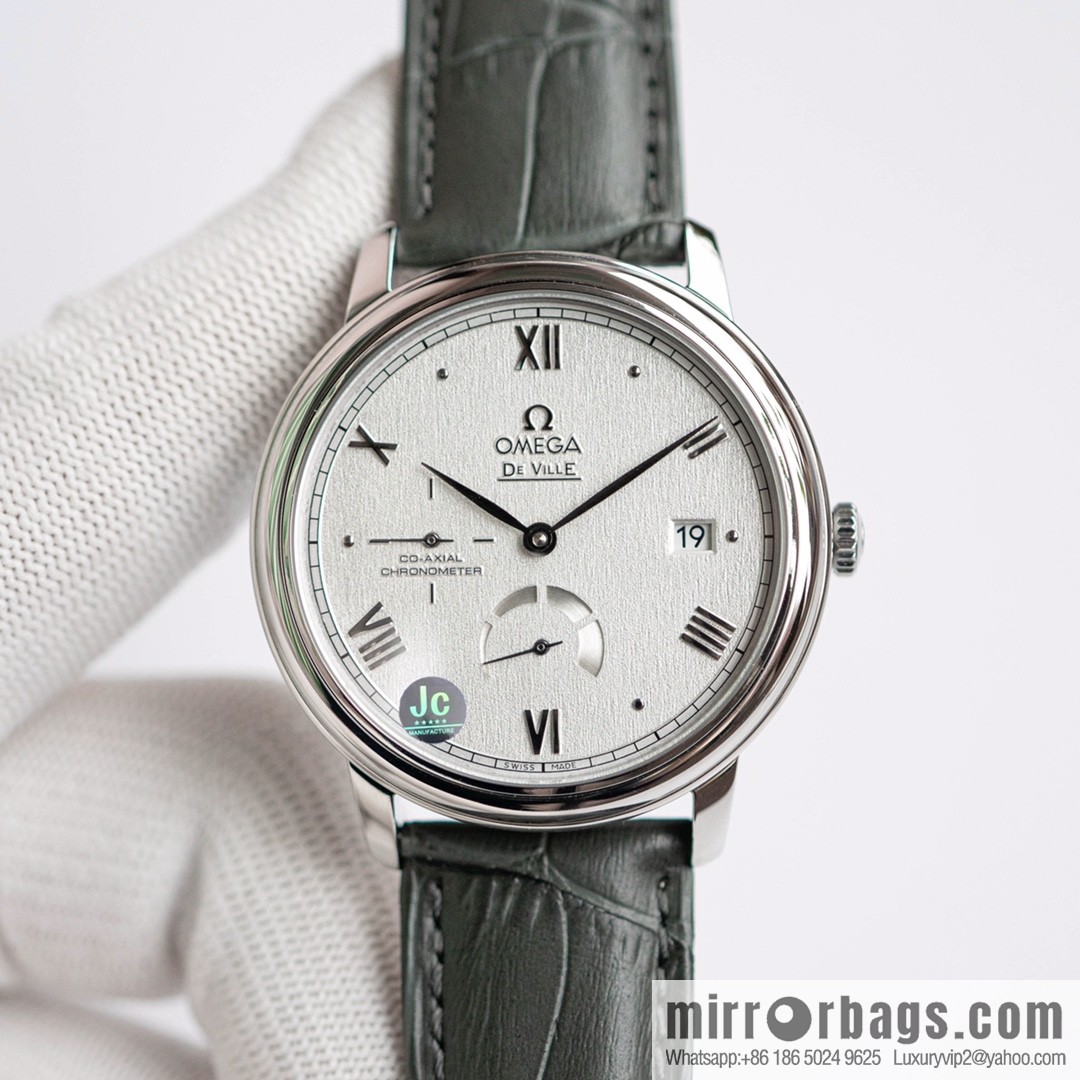 Omega omega strongest version disc flying multi-function series watch