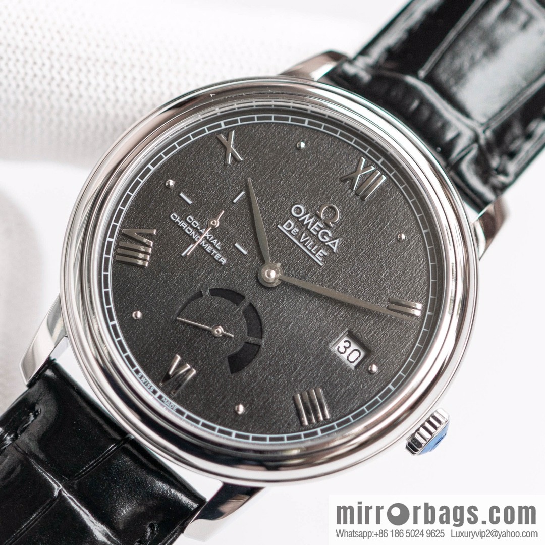 Omega omega strongest version disc flying multi-function series watch