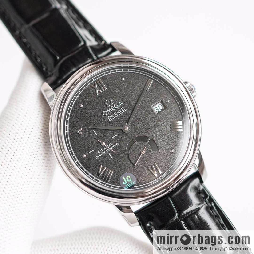 Omega omega strongest version disc flying multi-function series watch