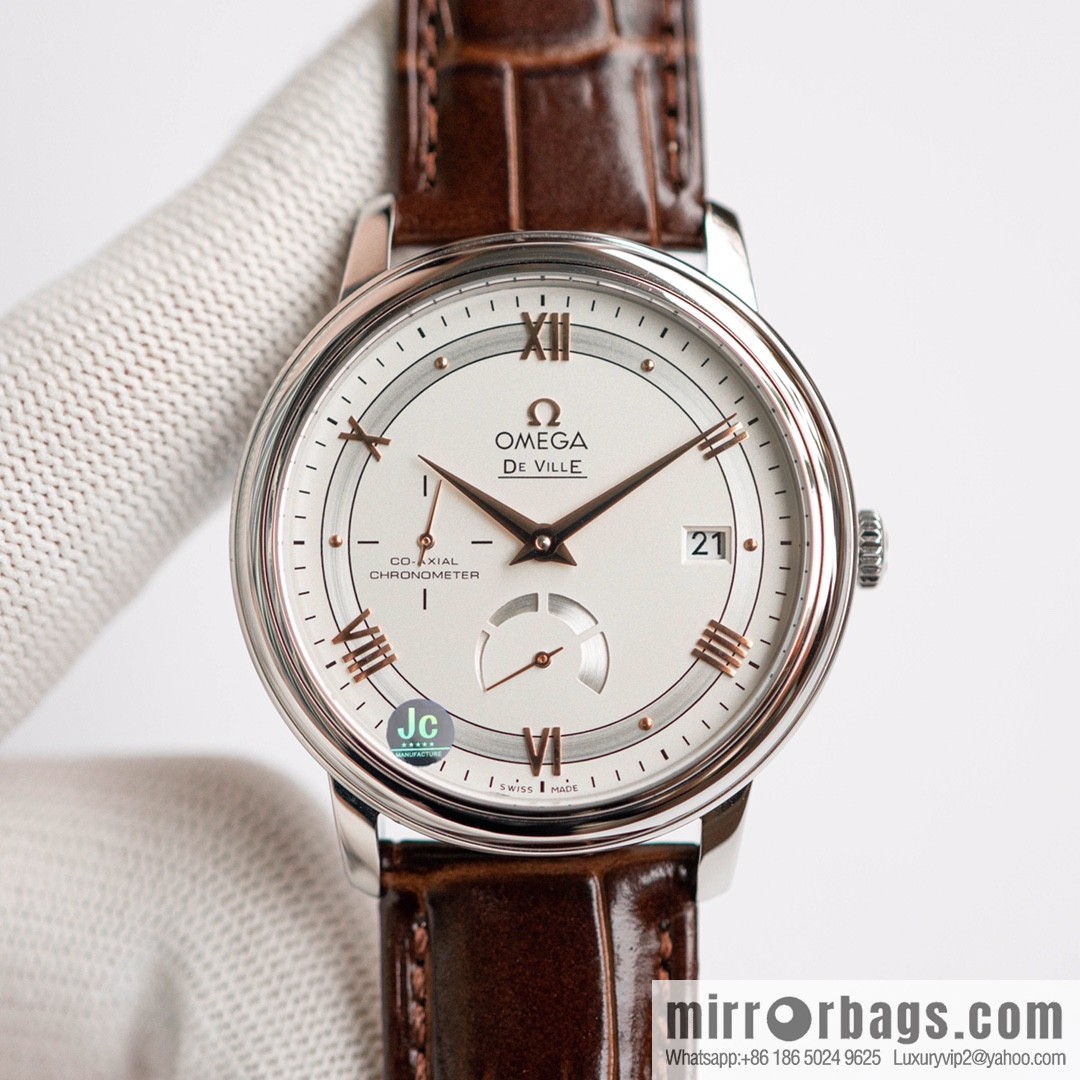 Omega omega strongest version disc flying multi-function series watch