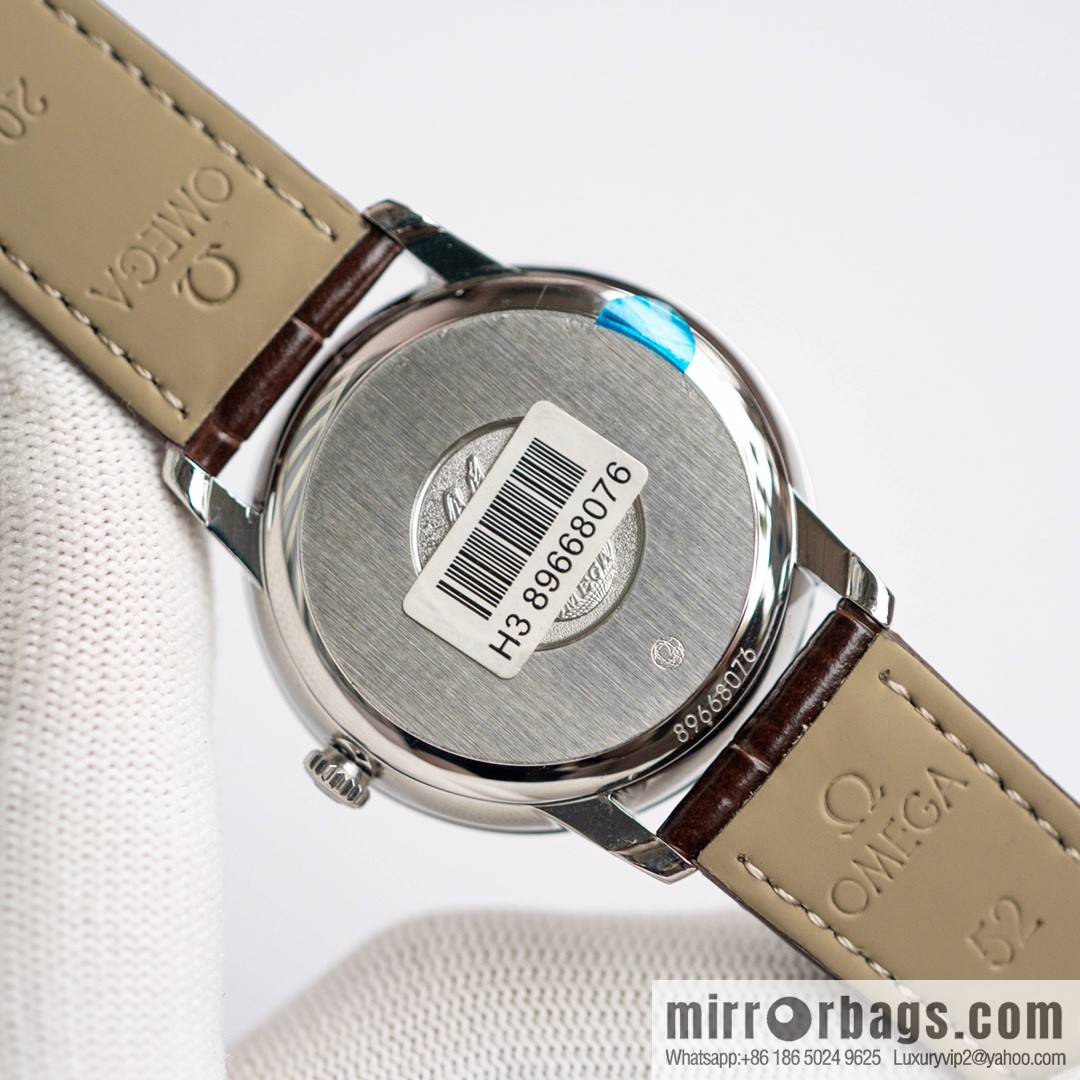 Omega omega strongest version disc flying multi-function series watch