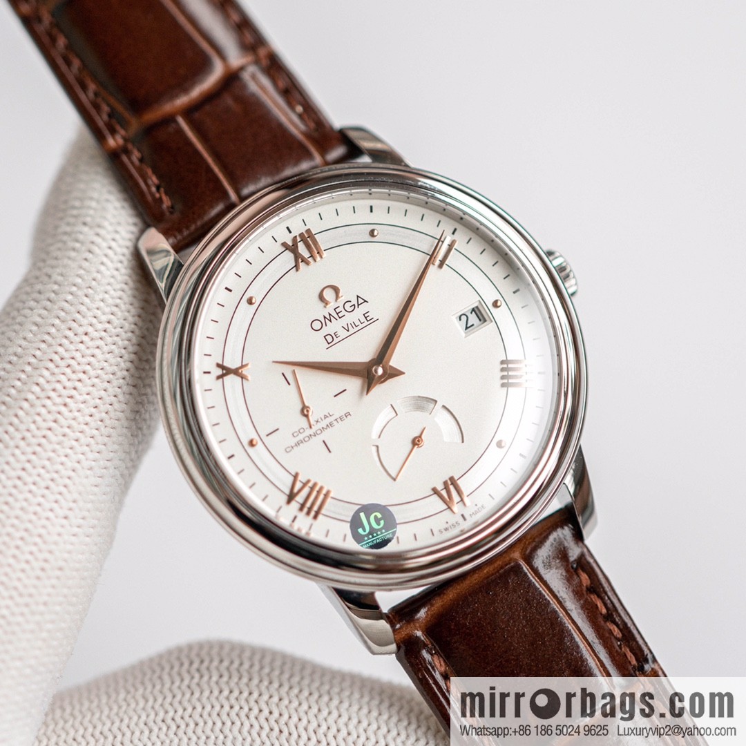 Omega omega strongest version disc flying multi-function series watch