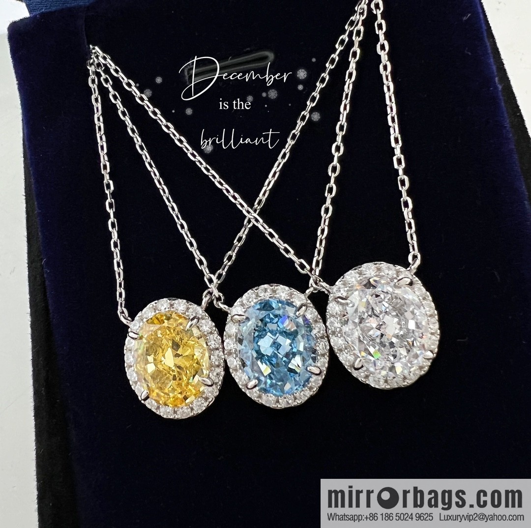 New ☑️ Tiffany & Co. Pigeon Egg Diamond Necklace