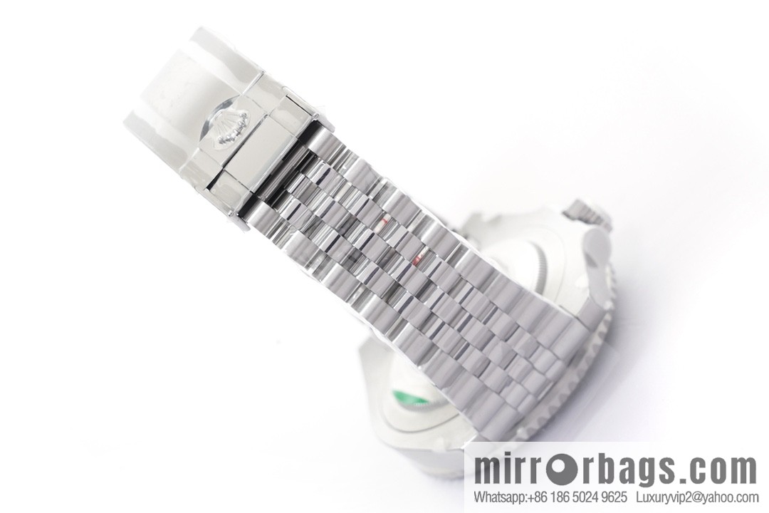 EW2022 new product, Greenwich left-handed Sprite circle ① exclusive custom 3186 movement