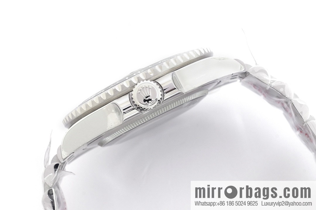 EW2022 new product, Greenwich left-handed Sprite circle ① exclusive custom 3186 movement