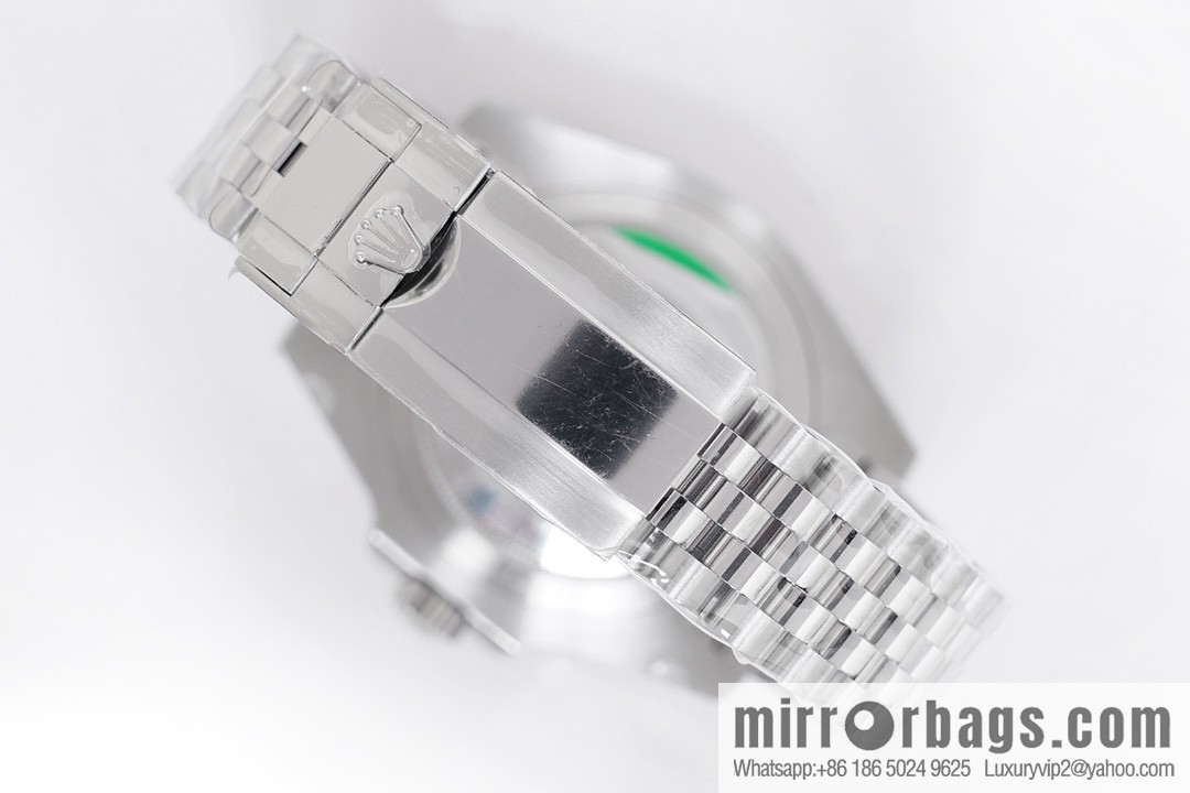 EW2022 new product, Greenwich left-handed Sprite circle ① exclusive custom 3186 movement