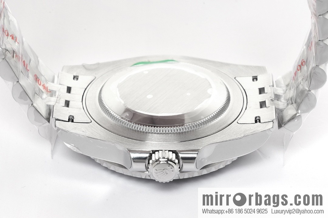 EW2022 new product, Greenwich left-handed Sprite circle ① exclusive custom 3186 movement