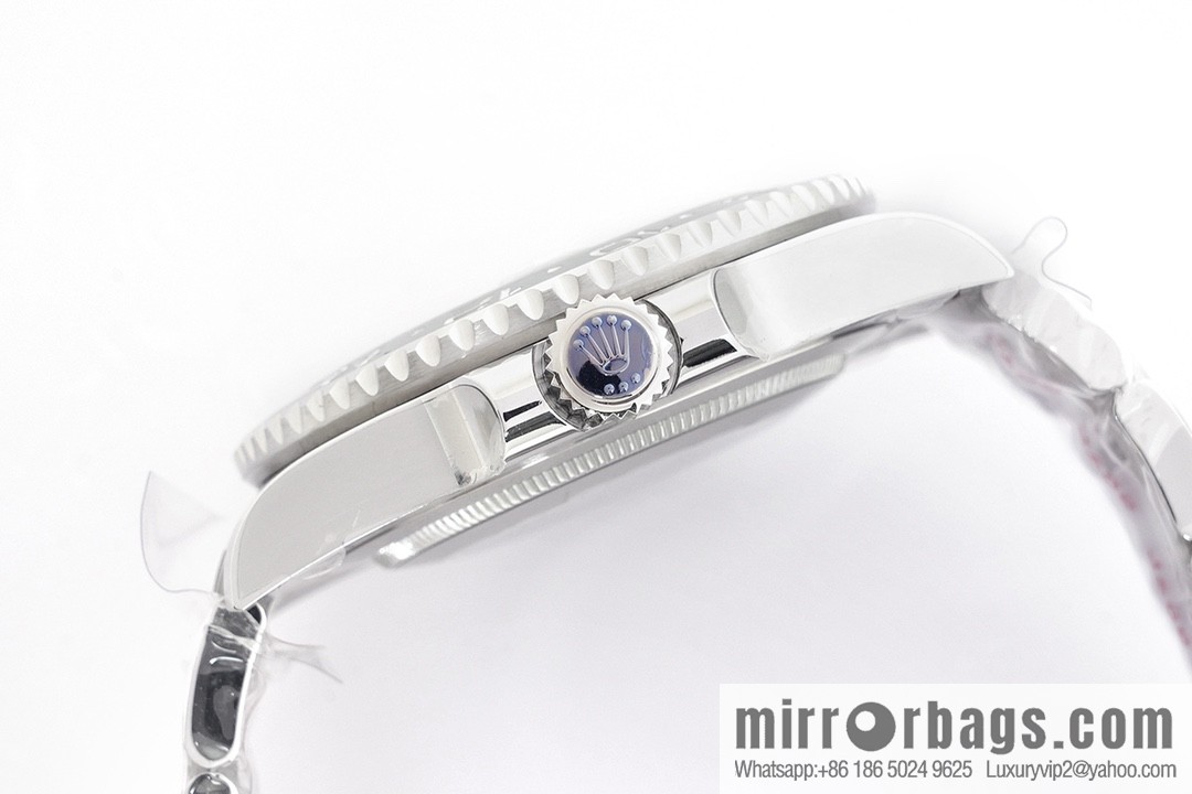 EW2022 new product, Greenwich left-handed Sprite circle ① exclusive custom 3186 movement