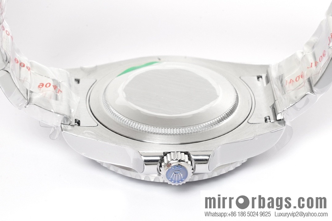 EW2022 new product, Greenwich left-handed Sprite circle ① exclusive custom 3186 movement