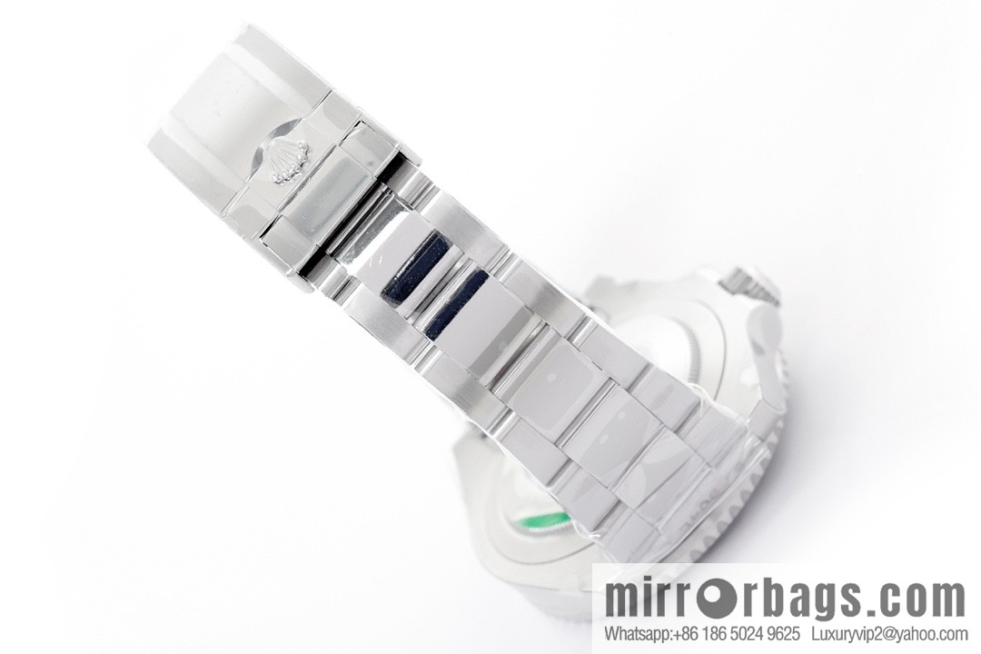 EW2022 new product, Greenwich left-handed Sprite circle ① exclusive custom 3186 movement