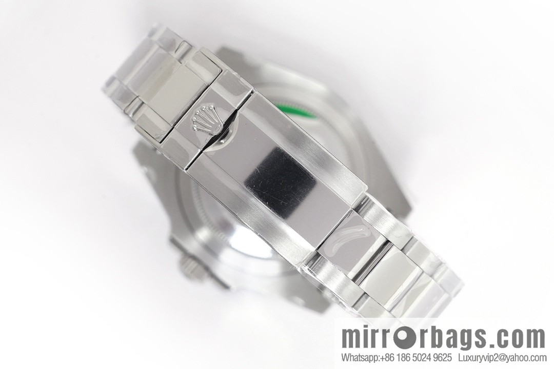 EW2022 new product, Greenwich left-handed Sprite circle ① exclusive custom 3186 movement