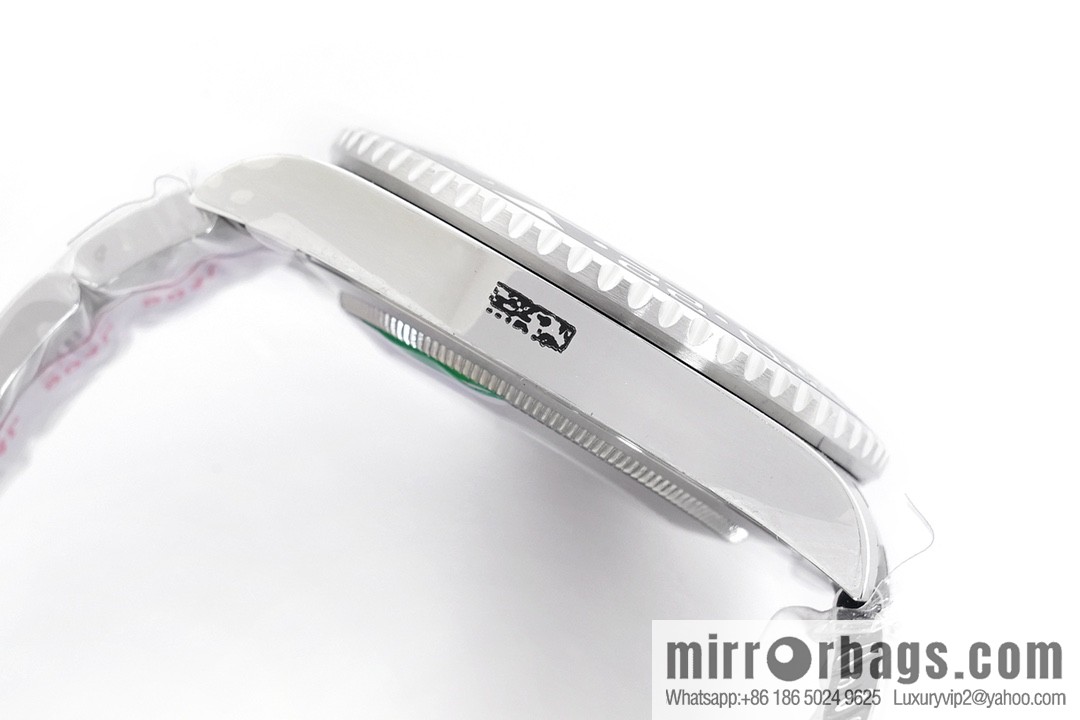 EW2022 new product, Greenwich left-handed Sprite circle ① exclusive custom 3186 movement