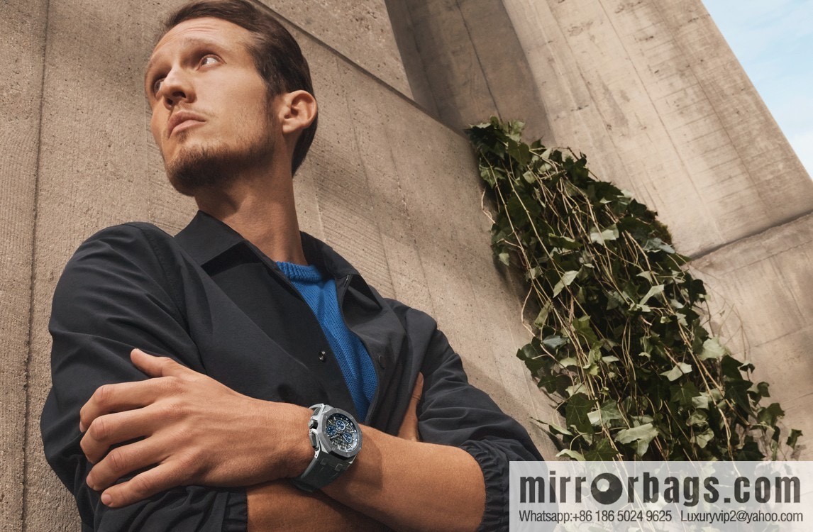 2022 latest Audemars Piguet, 🅰️🅿️ Audemars Piguet Royal Oak Offshore Limited Multifunctional Chronograph Mechanical Watch