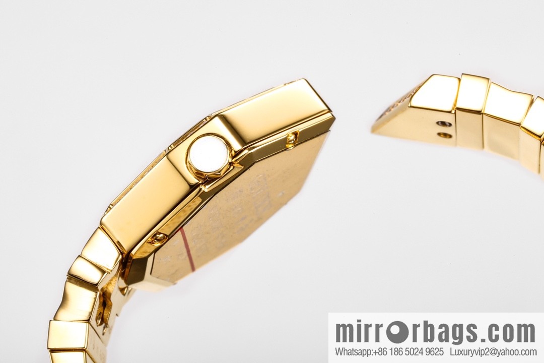 TW Factory Dior Original Swiss Quartz Movement Watch