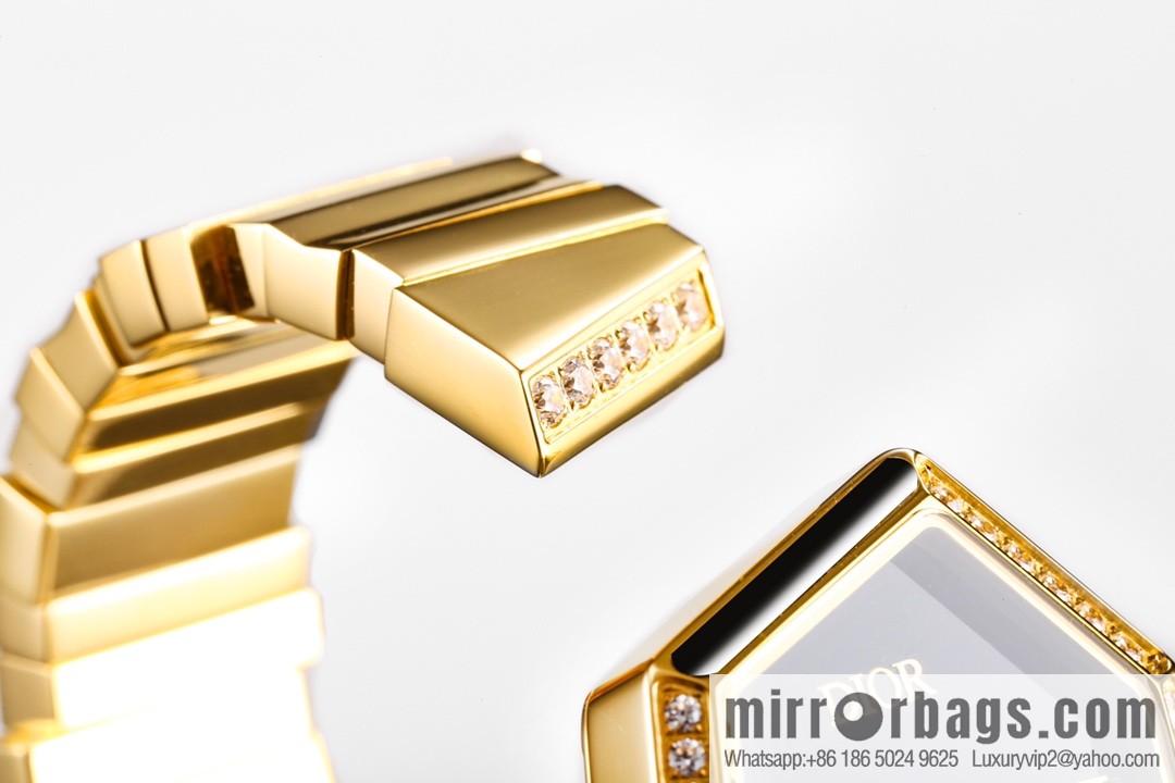 TW Factory Dior Original Swiss Quartz Movement Watch