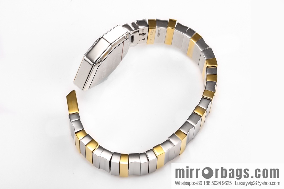 TW Factory Dior Original Swiss Quartz Movement Watch