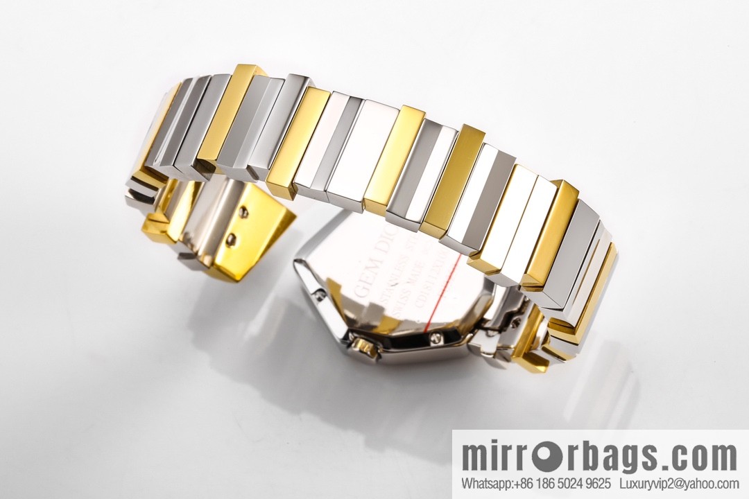 TW Factory Dior Original Swiss Quartz Movement Watch