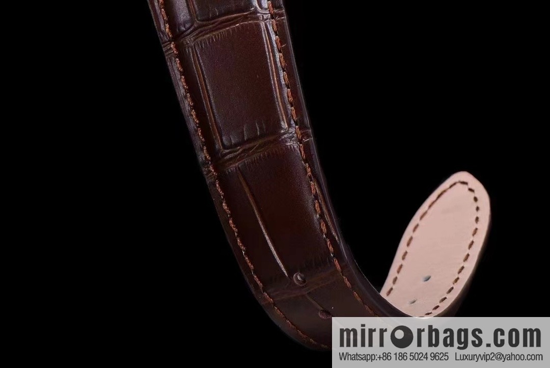 Patek Philippe 5320G-001 Super Complication Timepiece Diameter 40mm