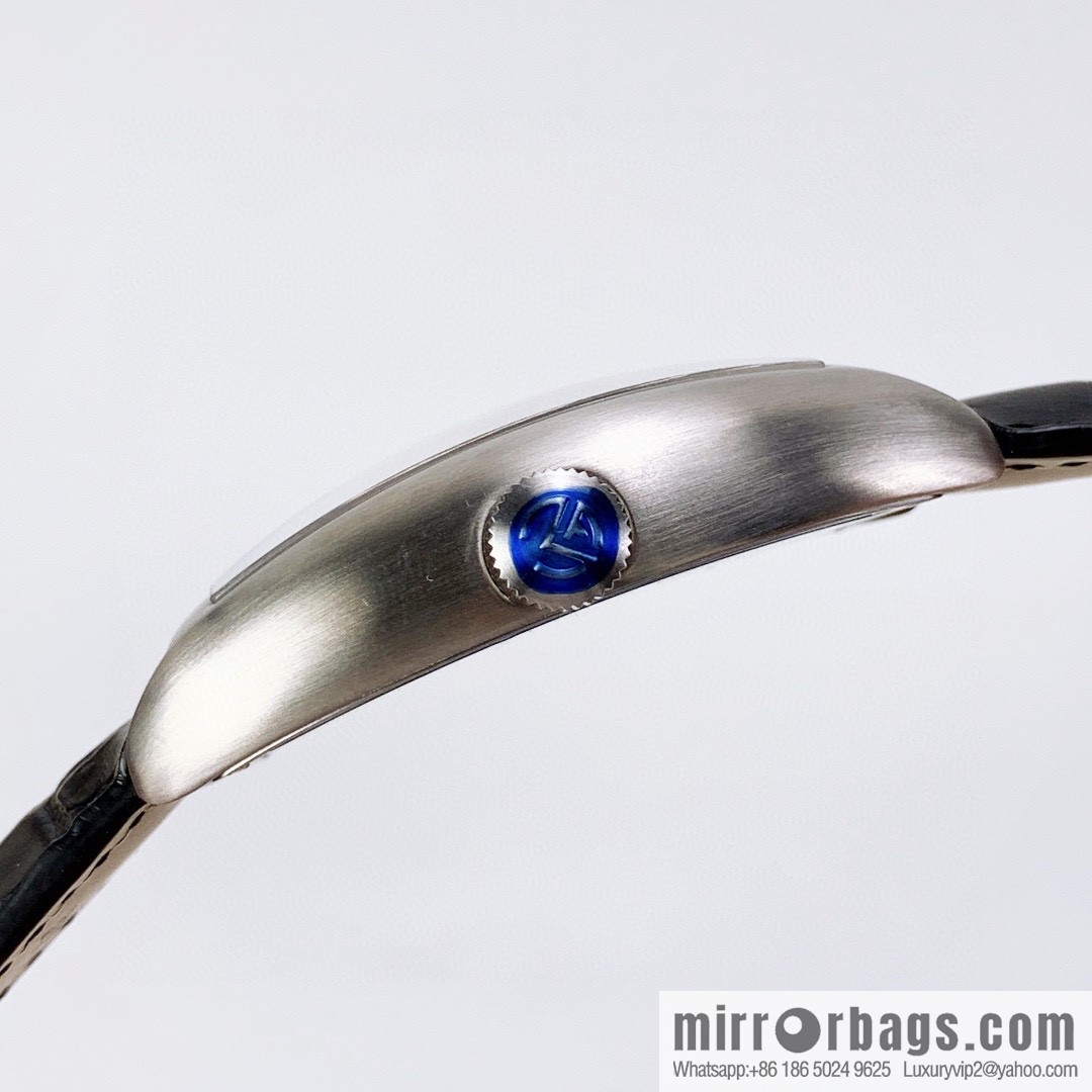 ABF Frankfurt FM 8889 Tourbillon Series: Cask Series 🎮 Style: 8889 TF SQT BR D7 Men's Watch