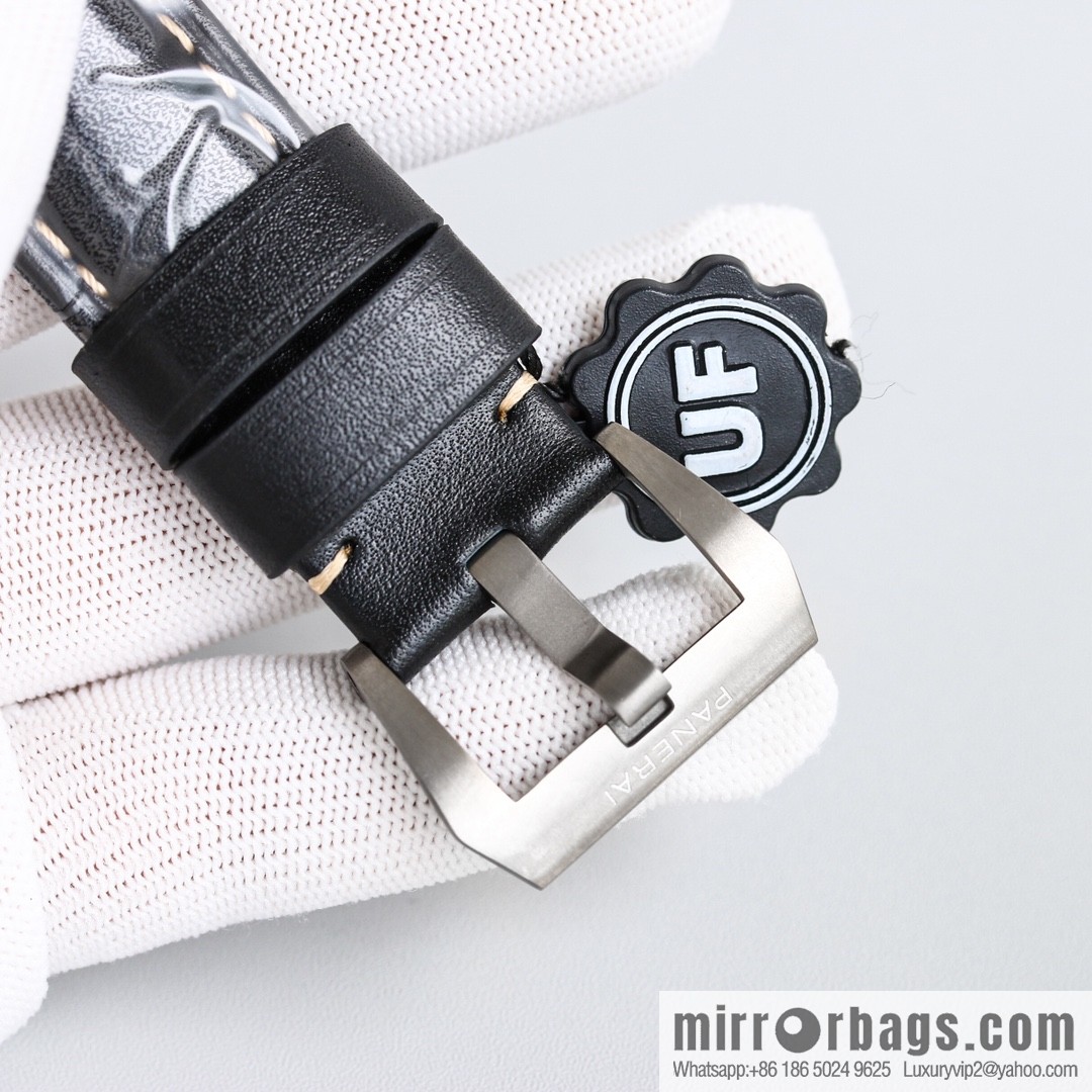 Panerai PAM00531 LUMINOR series [case] size 44mm AISI 316L matte stainless steel