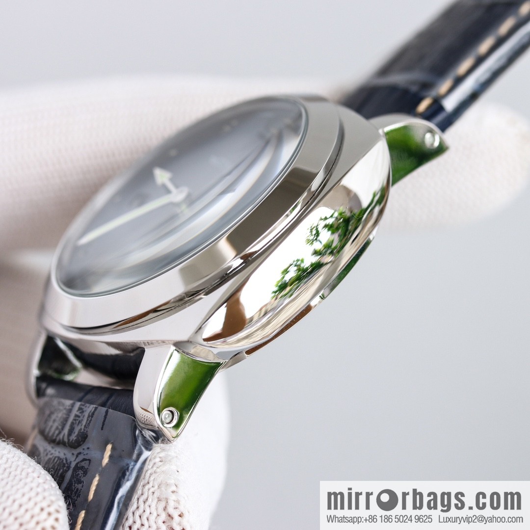 Panerai PAM00531 LUMINOR series [case] size 44mm AISI 316L matte stainless steel
