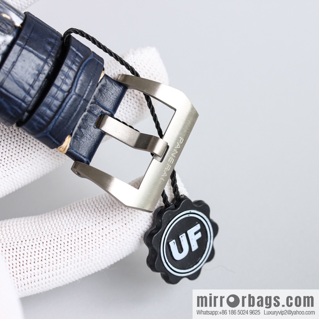 Panerai PAM00531 LUMINOR series [case] size 44mm AISI 316L matte stainless steel