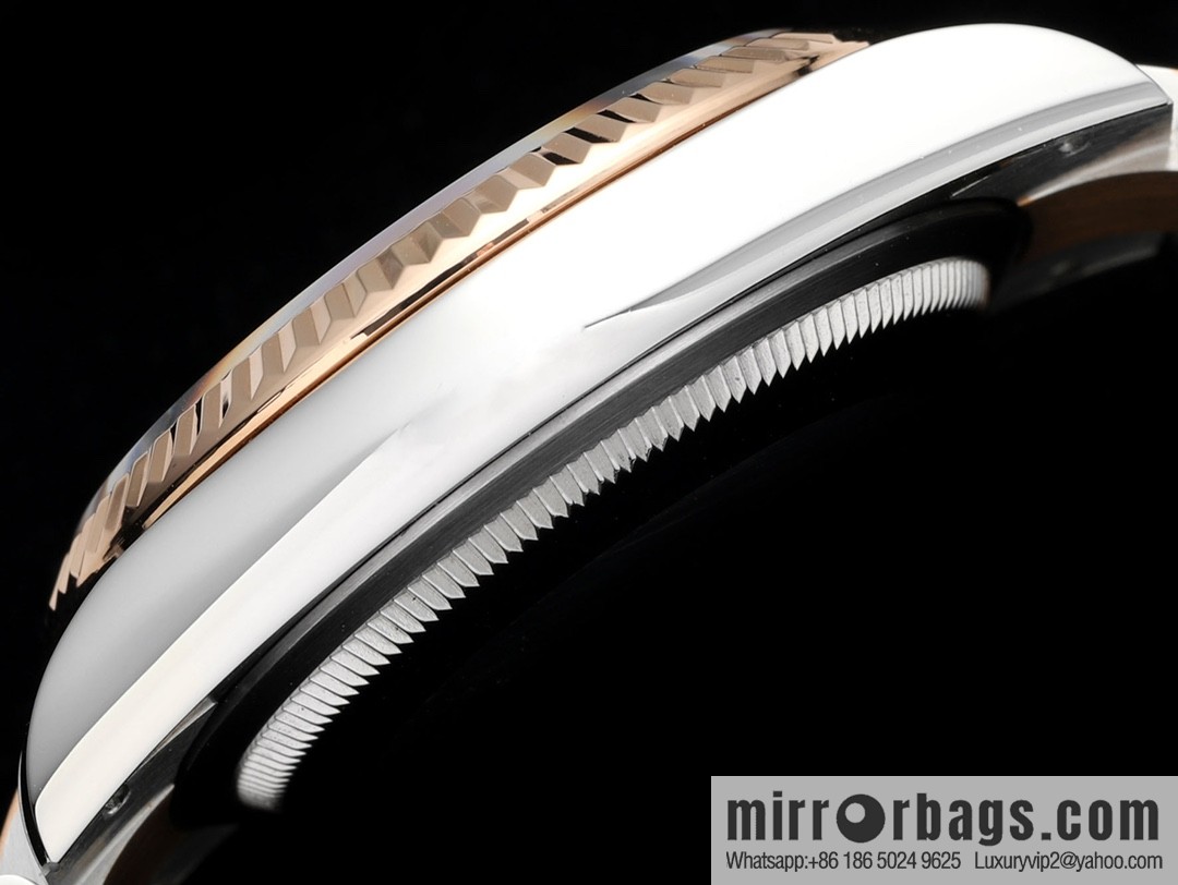 Rolex Diary Series Middle East Digital Scale Special Edition 3235 Self-winding Movement Watch