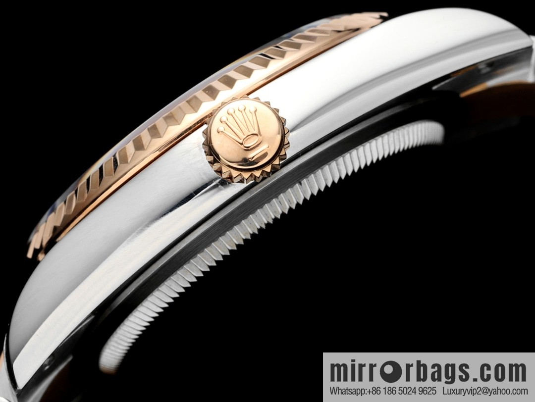 Rolex Diary Series Middle East Digital Scale Special Edition 3235 Self-winding Movement Watch