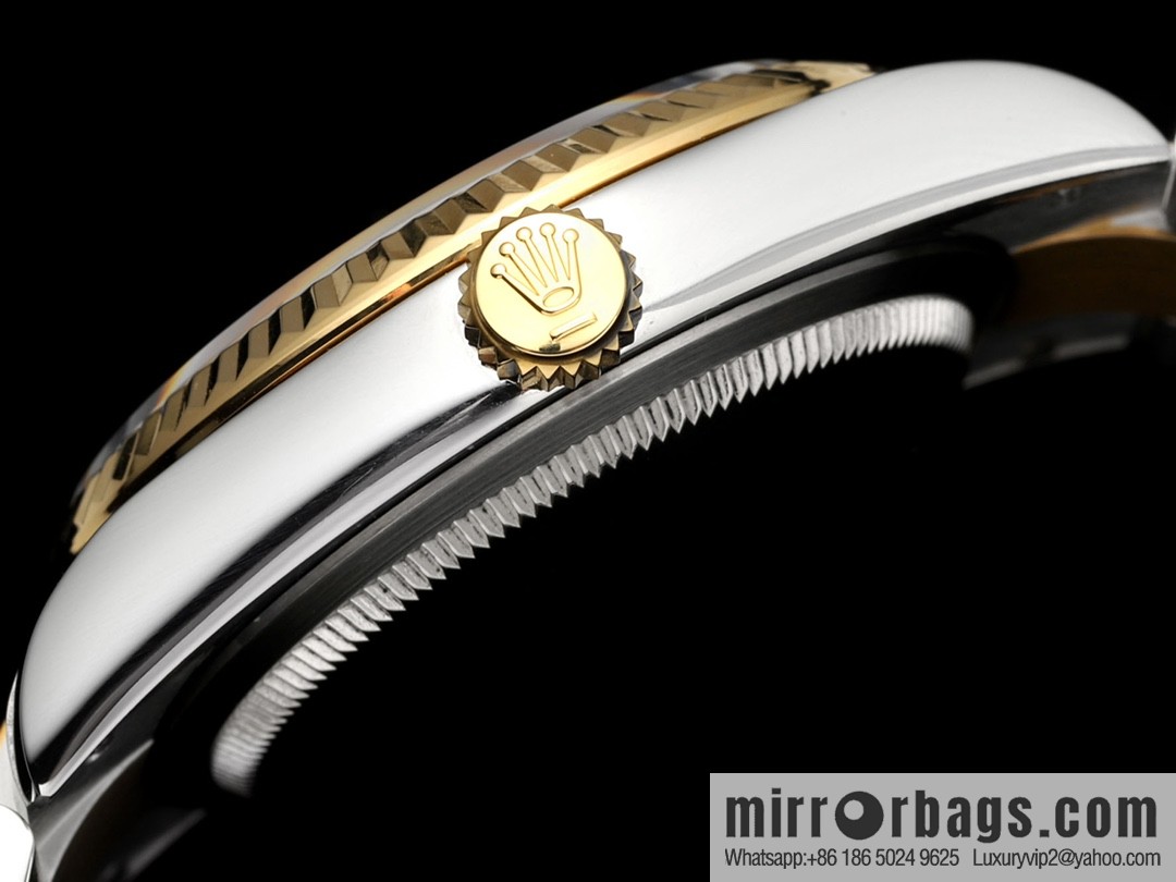 Rolex Diary Series Middle East Digital Scale Special Edition 3235 Self-winding Movement Watch