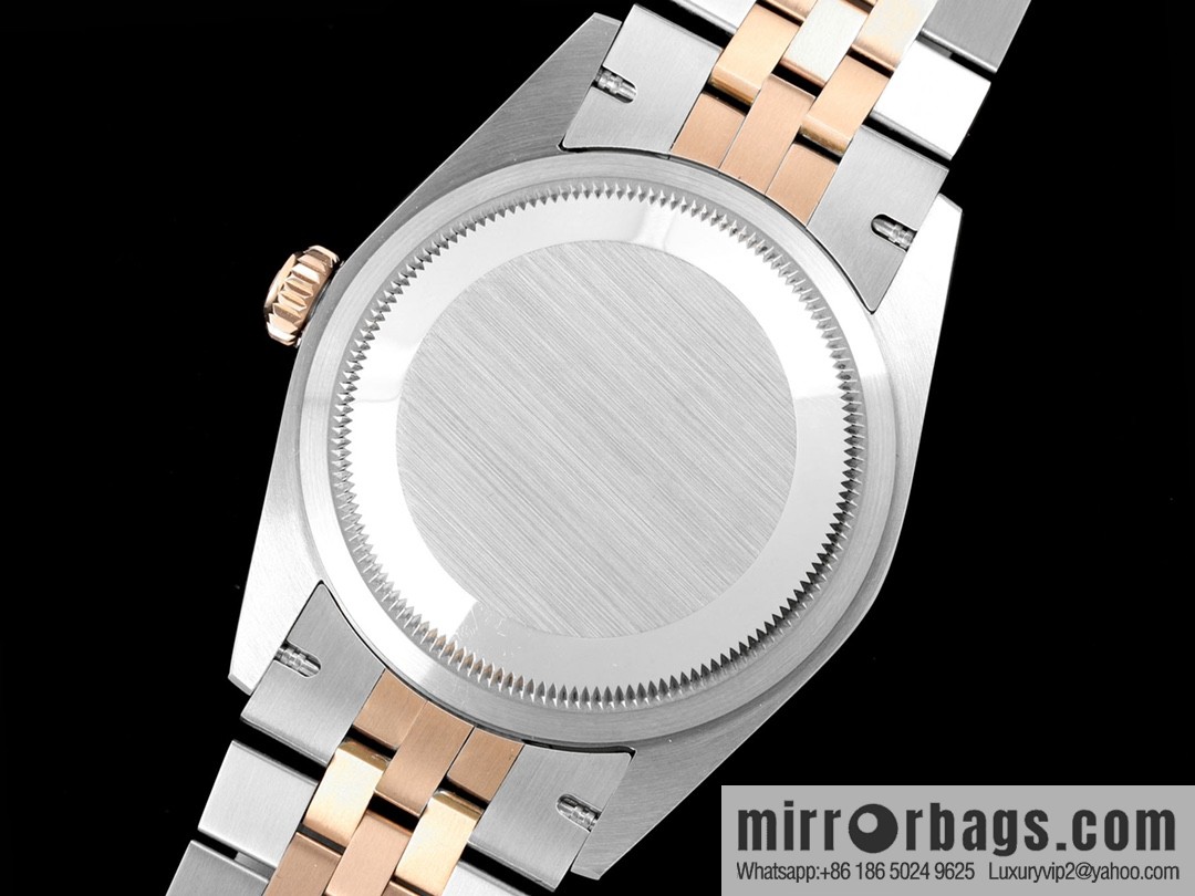 Rolex Diary Series Middle East Digital Scale Special Edition 3235 Self-winding Movement Watch