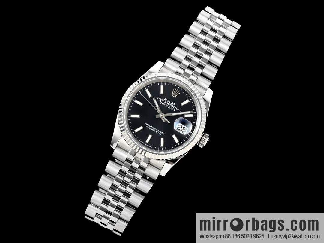 Rolex Diary Series Middle East Digital Scale Special Edition 3235 Self-winding Movement Watch