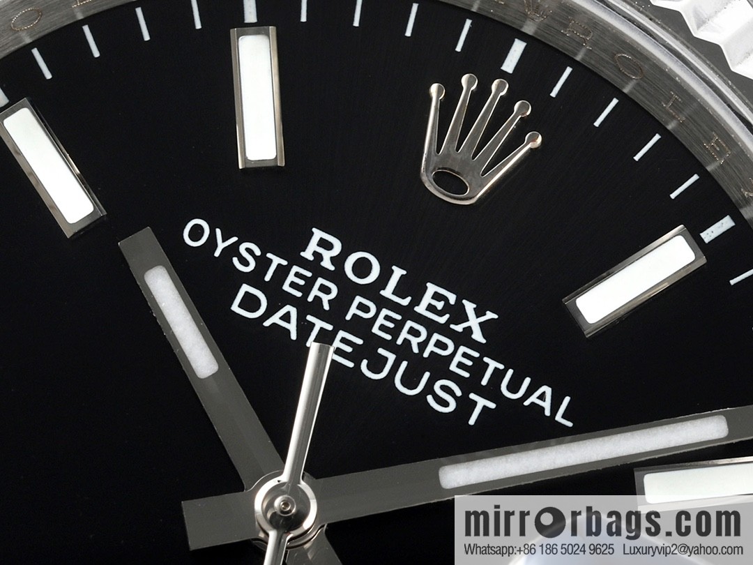 Rolex Diary Series Middle East Digital Scale Special Edition 3235 Self-winding Movement Watch