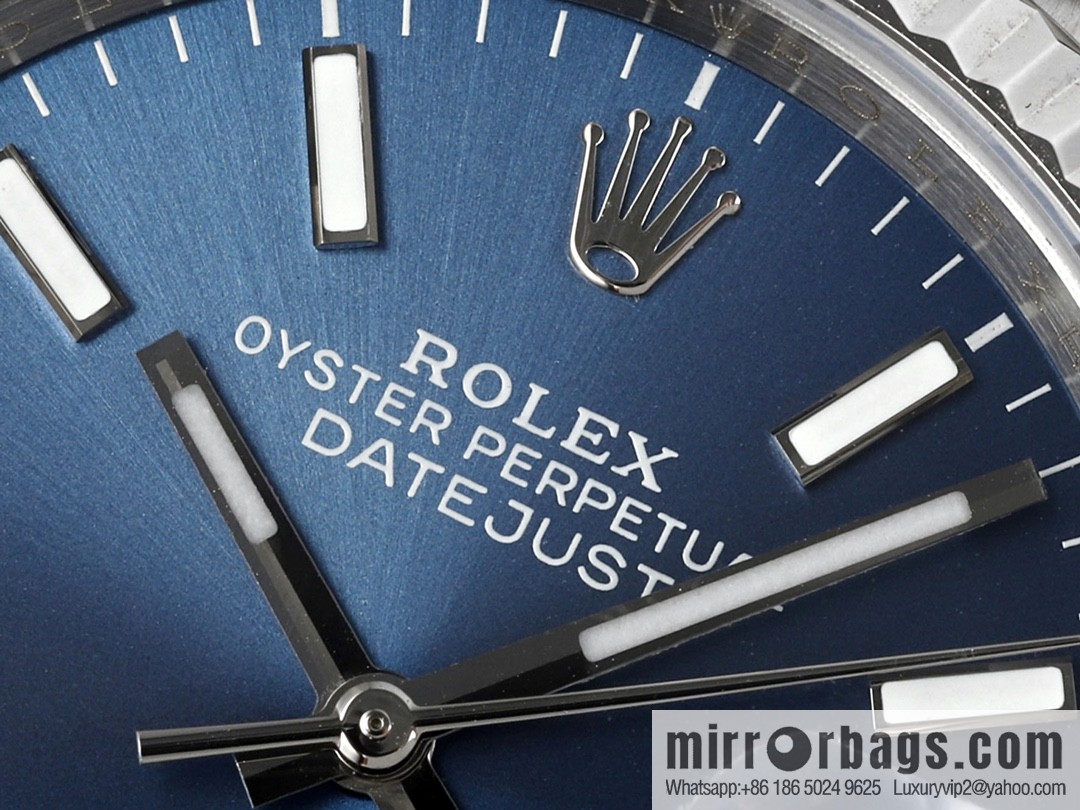 Rolex Diary Series Middle East Digital Scale Special Edition 3235 Self-winding Movement Watch