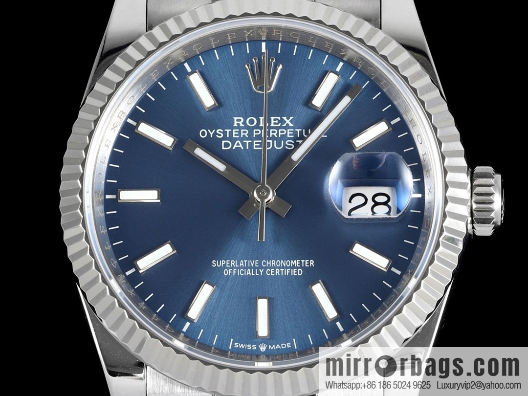 Rolex Diary Series Middle East Digital Scale Special Edition 3235 Self-winding Movement Watch