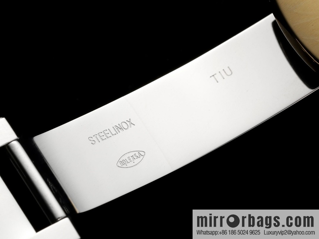 Rolex Diary Series Middle East Digital Scale Special Edition 3235 Self-winding Movement Watch