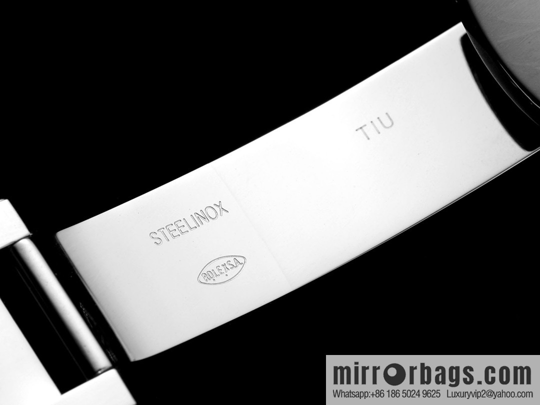 Rolex Diary Series Middle East Digital Scale Special Edition 3235 Self-winding Movement Watch