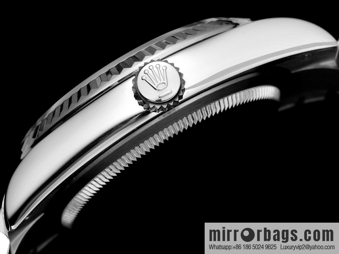 Rolex Diary Series Middle East Digital Scale Special Edition 3235 Self-winding Movement Watch