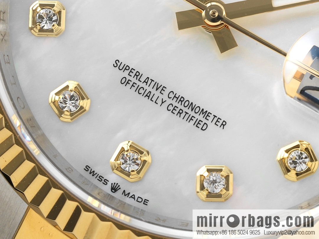 Rolex Diary Series Middle East Digital Scale Special Edition 3235 Self-winding Movement Watch