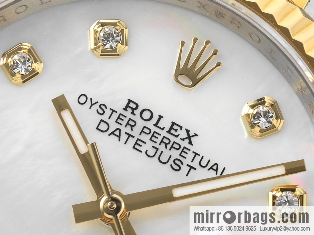 Rolex Diary Series Middle East Digital Scale Special Edition 3235 Self-winding Movement Watch